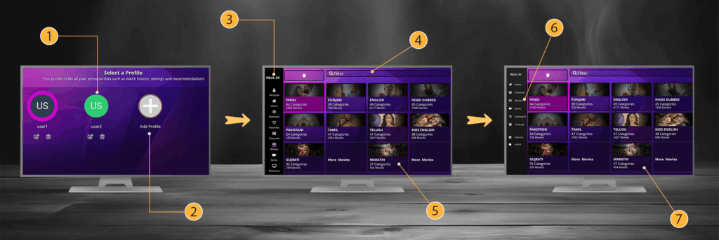 Complete Guide to Using the Real 2X App on Android Smartpho